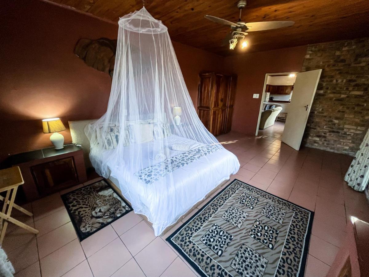 Willa Masasana'S Rest Hazyview Zewnętrze zdjęcie