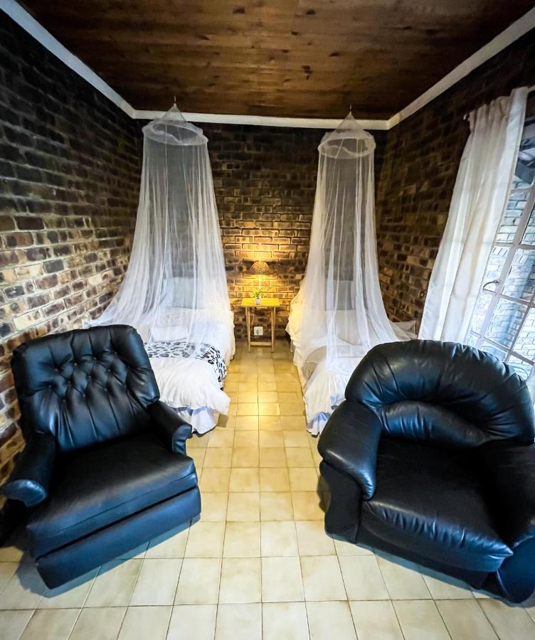 Willa Masasana'S Rest Hazyview Zewnętrze zdjęcie